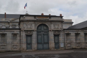 Besançon : report de l&#039;essai mensuel des sirènes au 2 mai