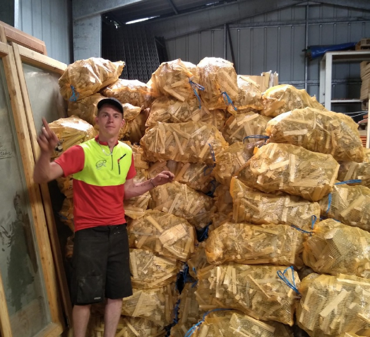 Frasne : Plus fort que le handicap