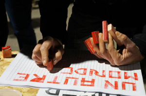 Et après ? Restez pas seul dimanche !