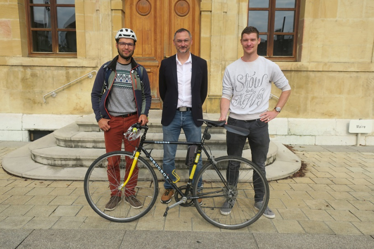 Ecologie : le Val de Morteau paré pour le challenge de la Mobilité 2023