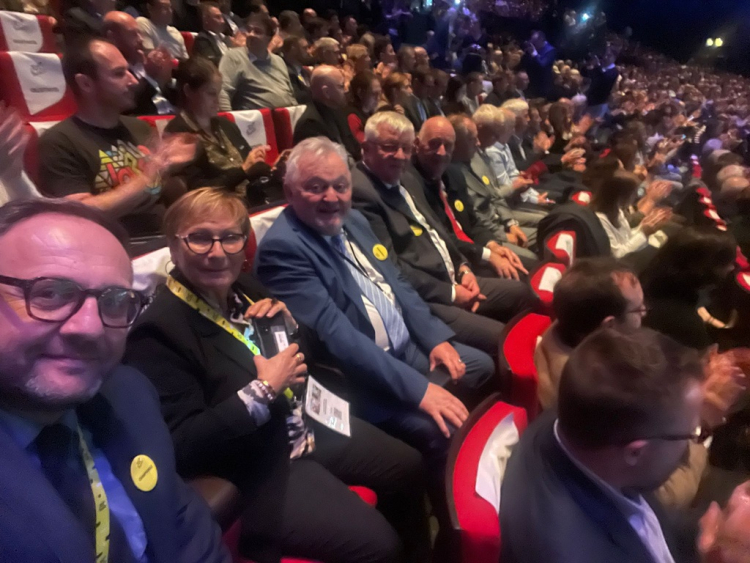 Le retour du Tour de France en Franche-Comté : le Jura à nouveau sur la carte du cyclisme mondial