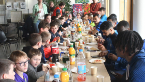 Photo d&#039;archives 