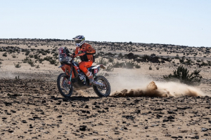 Benjamin Melot : photo Facebook 