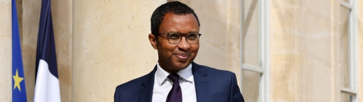 Politique : Pap Ndiaye attendu lundi à Moirans-en-Montagne