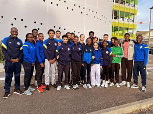 Photo : Club Sauvegarde 