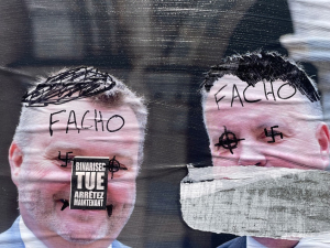 Besançon / Législatives : la droite républicaine porte plainte