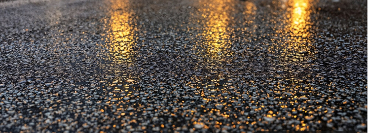 Orages dans le Doubs : une cinquantaine de v&eacute;hicules immobilis&eacute;s sur l&rsquo;A36