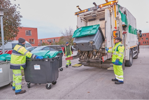 Pontarlier : horaires d’hiver et jours fériés à la déchèterie