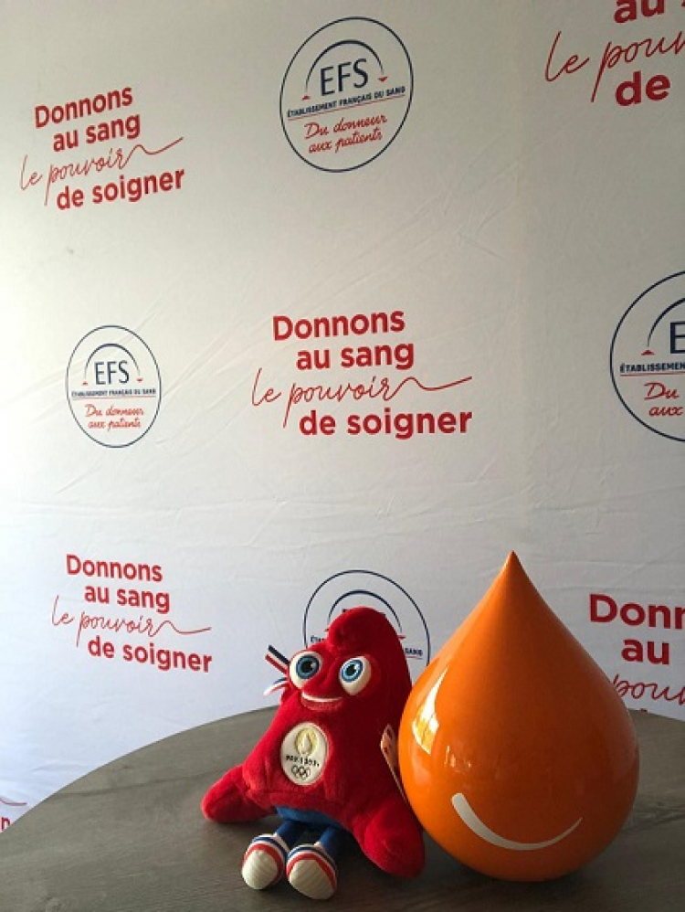 Besançon : lancement des Jeux Plasmathlétiques