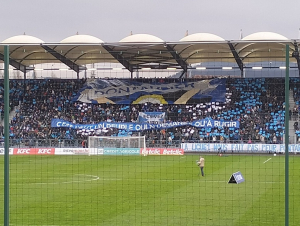 Coupe de France : Sochaux, seul rescapé franc-comtois
