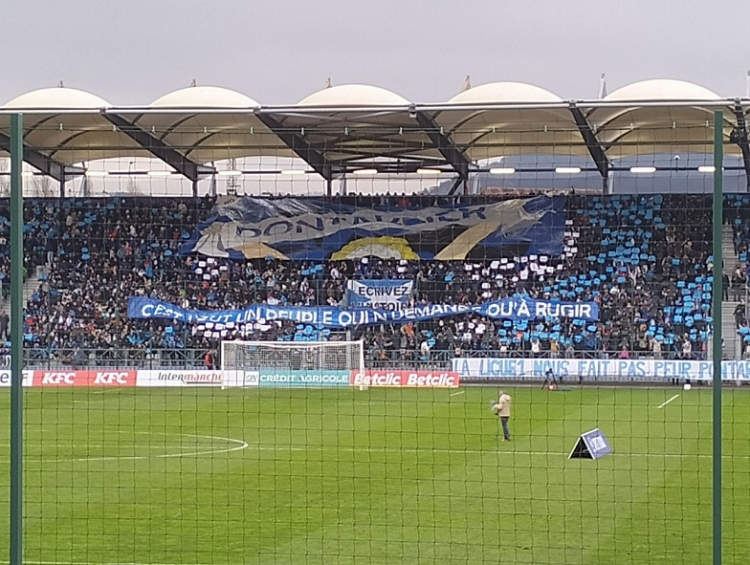 Coupe de France : Sochaux, seul rescapé franc-comtois