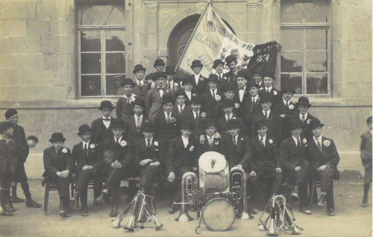 Morteau : Et si la fête des conscrits obtenait son inscription au Patrimoine Culturel Immatériel ?