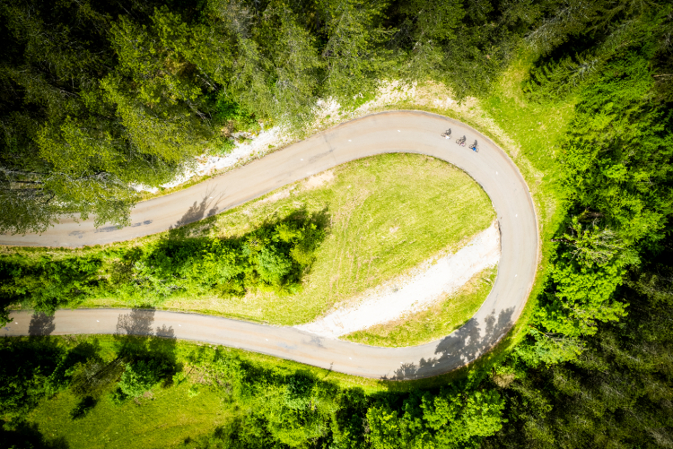 La Transju’Cyclo, un nouvel évènement pour les passionnés de cyclo