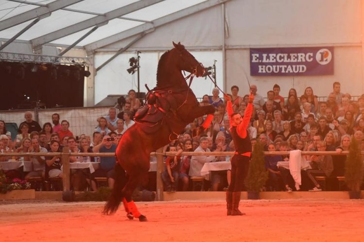 Houtaud : le grand retour de Festicheval