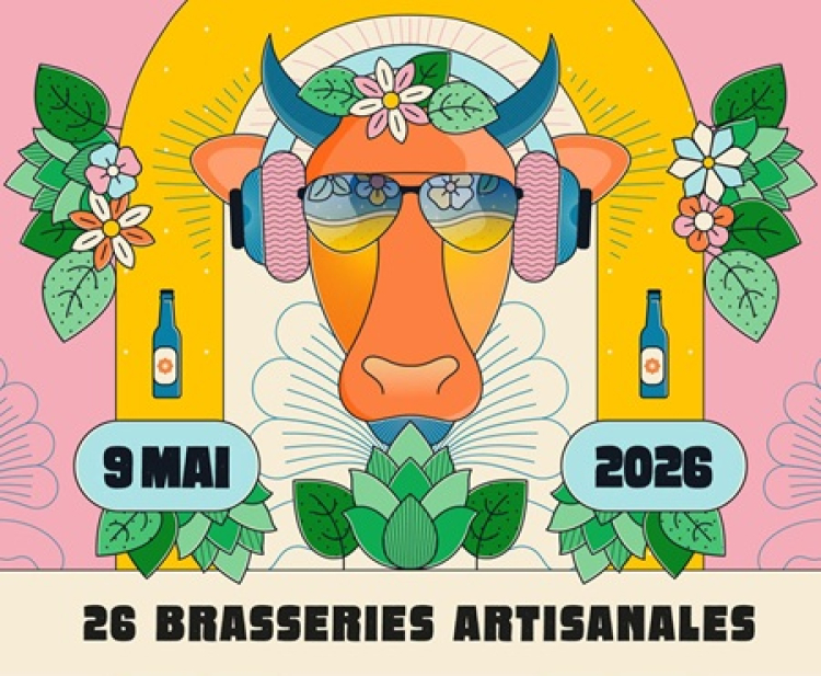 Poligny : la F&ecirc;te de la Bi&egrave;re revient ce samedi avec 22 brasseurs et une soir&eacute;e musicale festive