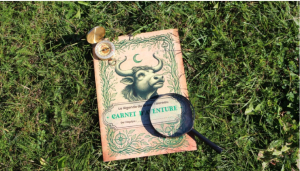 Idée de sortie / Pontarlier : Chasse au trésor du Gounefay, la légende du Grand Taureau