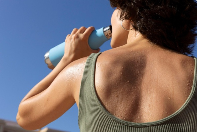 Trail du Mont d'Or : d&eacute;parts avanc&eacute;s face &agrave; la canicule