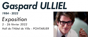 Pontarlier : Le CRIC rend hommage à Gaspard Ulliel