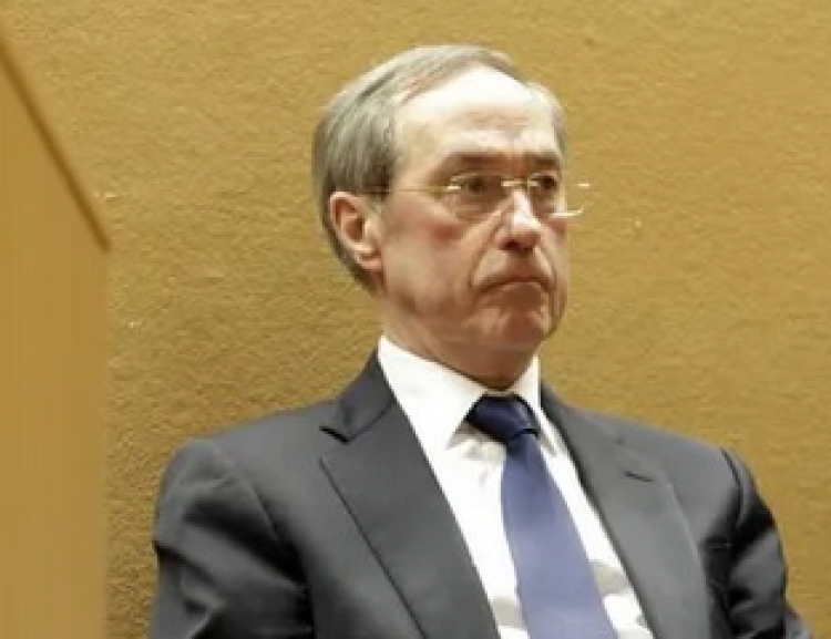 Justice : l’ancien préfet du Doubs Claude Guéant condamné à huit mois de prison ferme