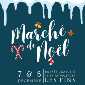 Rendez-vous ce week-end aux Fins 
