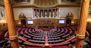 Politique / Loi immigration : l’heure de vérité au Sénat