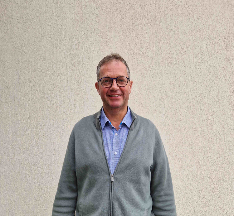Jo&euml;l Alpy r&eacute;&eacute;lu &agrave; la pr&eacute;sidence de l&rsquo;AOP Morbier