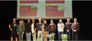 Photo : Ville de Besançon