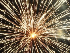 Morteau et Valdahon : les feux d'artifice report&eacute;s en raison du risque d'incendie