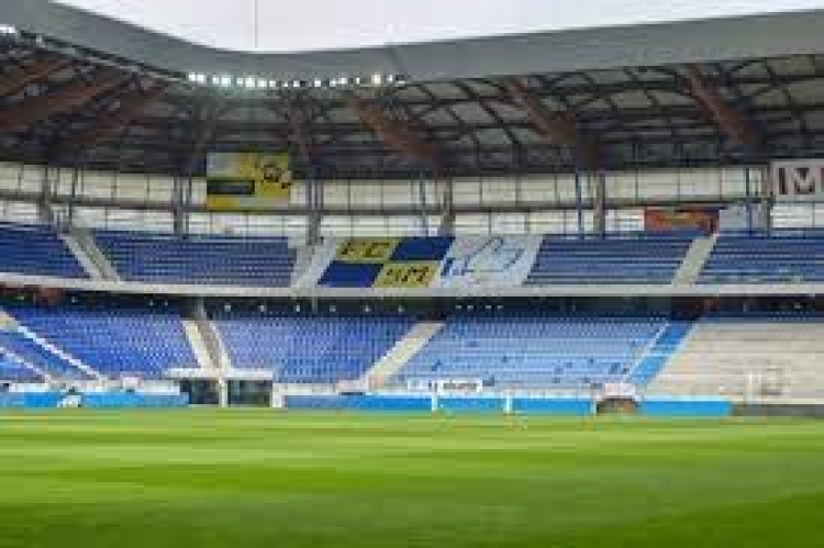 FC Sochaux-Montb&eacute;liard boucle avec succ&egrave;s son augmentation de capital