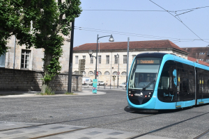 Transports urbains : Circulation du tram perturbé