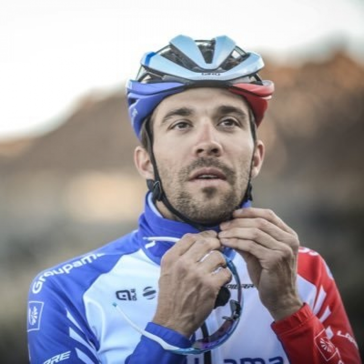 Cyclisme : Thibaut Pinot engagé sur la Vuelta