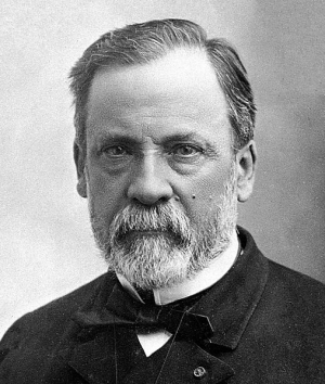 Bicentenaire de Louis Pasteur : La quinzaine des illustres