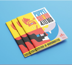 Jura : 4è édition du Puppet Show