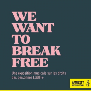 Besançon : une exposition pour agir pour les droits de personnes LGBTI+