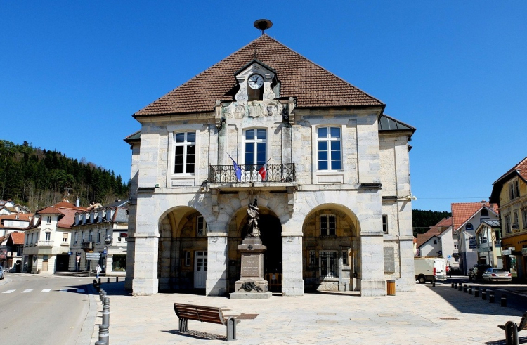 Maîche : Création de comités de quartier