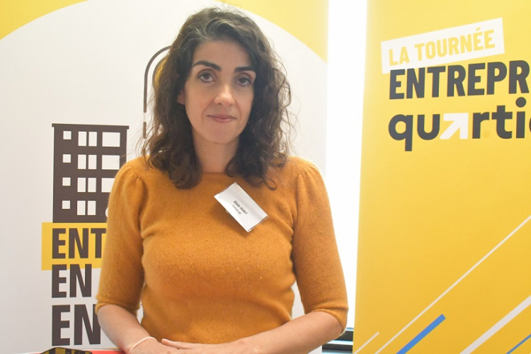 Besançon : des jeunes de plus en plus intéressés par l’entrepreunariat