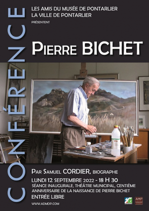 Pontarlier : L’association « les Amis du Musée » ouvre son cycle de conférences