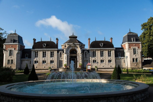 Nouvelle fermeture temporaire des Thermes de Lons-le-Saunier