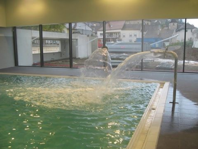 Jura : Une bonne nouvelle pour Salins-les-Bains