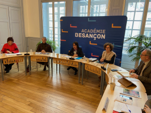Rentrée 2023 dans l&#039;académie de Besançon : 52 postes supprimés dans les écoles, 69 dans les collèges et lycées généraux