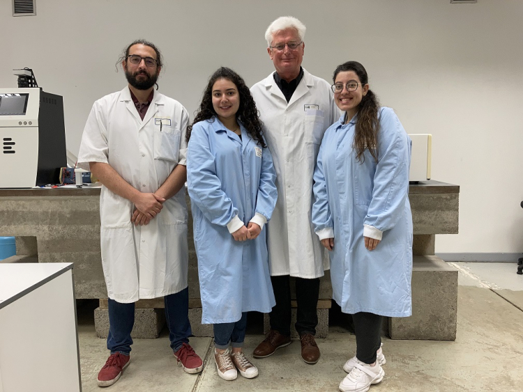 Besançon : avancée majeure dans la recherche contre le cancer du sein triple négatif