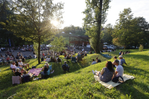 Montferrand-le-Château : le concert des Mardis des rives annulé ce soir