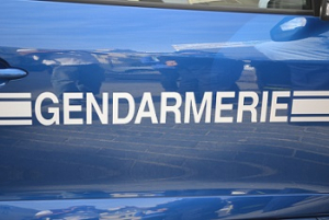Accident à Chalezeule : la gendarmerie lance un appel à témoins