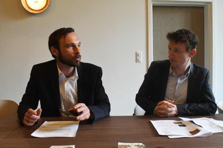 Besançon : à la découverte de la riche programmation estivale de la Citadelle.