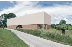 Photo : commune des Premiers Sapins 