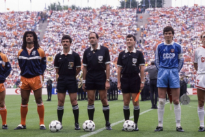 Sanctions sportives de la Russie : Réaction de Michel Vautrot