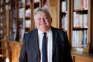 Le sénateur Clément Pernot