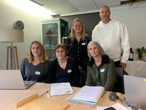 Les patients se mobilisent 