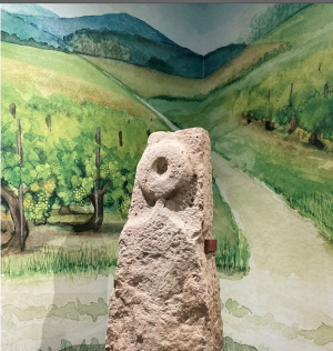 Patrimoine local  : une nouvelle exposition à la saline de Salins-les-Bains (39)