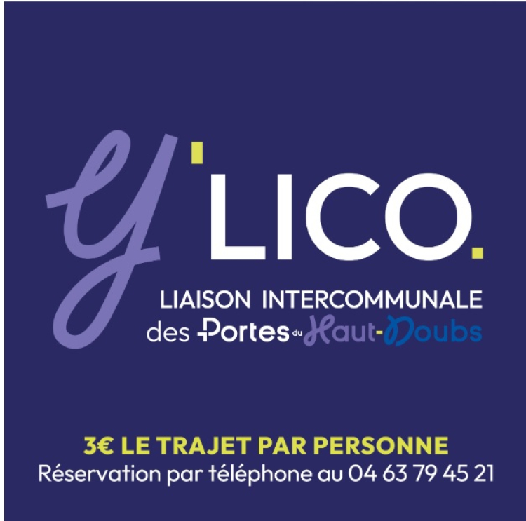 Portes du Haut-Doubs : un coup de pouce pour vos trajets quotidiens